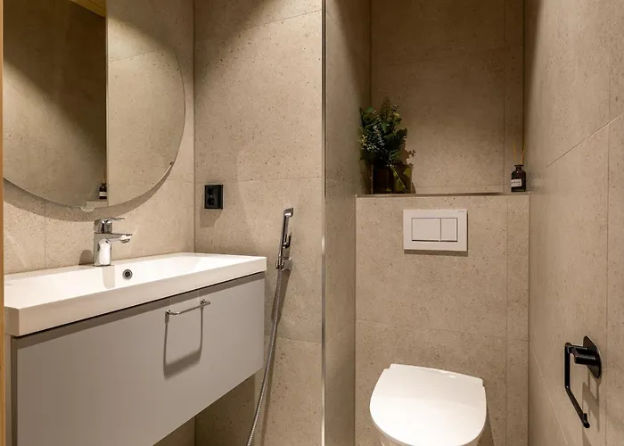 Huoneisto Kuusi By Hiylläs *