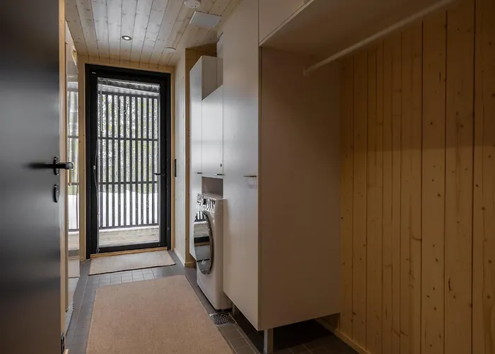 Kuusi By Hiylläs Huoneisto