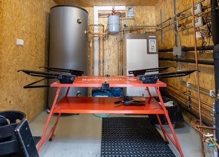 Huoneisto Kuusi By Hiylläs